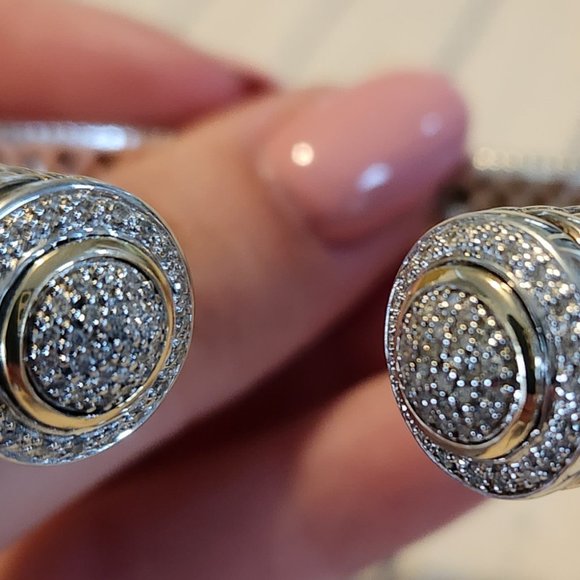 Town & Country Bangle - Picture 3 of 4